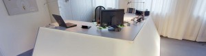 Showroom Spanndecken