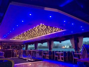 PIXLUM LED Sternenhimmel Steckleuchten