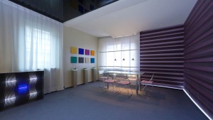 SPanndecken-Showroom in St. Augustin-Hangelar