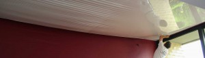 Montage Spanndecken mit Guido Mettner